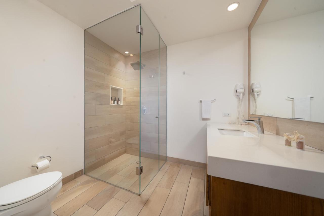 Tu Paraiso Privado- Lahun Suites Playa Del Carmen Bagian luar foto