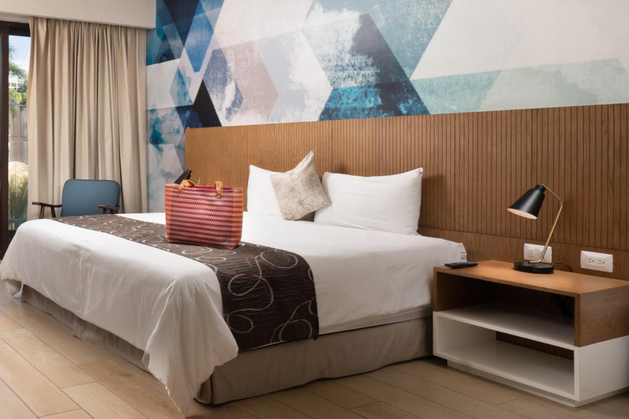 Tu Paraiso Privado- Lahun Suites Playa Del Carmen Bagian luar foto